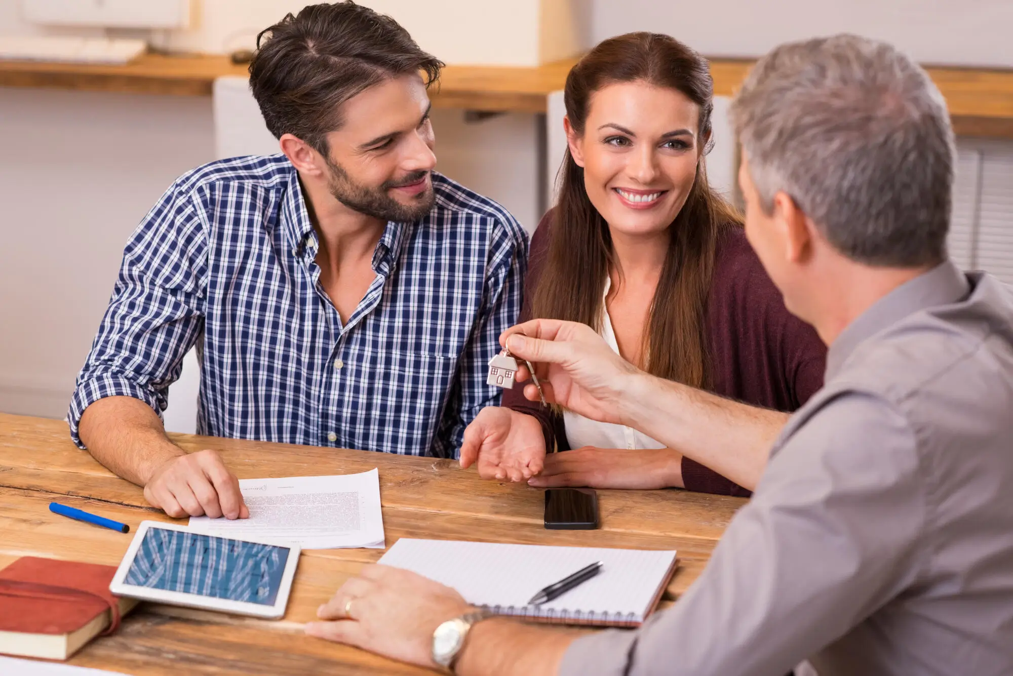 Navigating Real Estate Financing: Options and Considerations